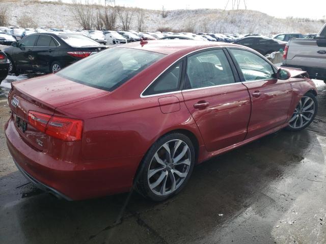 Изображение 3 2013 AUDI A6 PRESTIGE 2013 с VIN WAUHGAFC2DN039264
