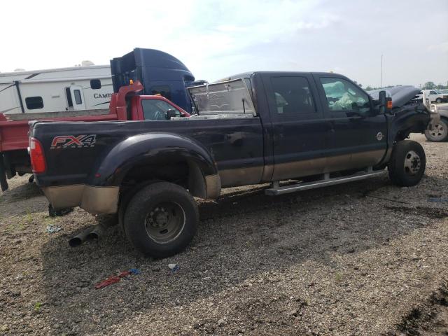 Obraz 3 z 2014 FORD F-350 SUPER DUTY 2014 z VIN 1FT8W3DT9EEA14478