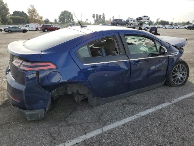 Изображение 3 2013 CHEVROLET VOLT  2013 с VIN 1G1RH6E48DU136124