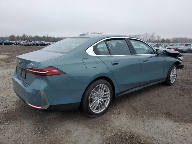 Obraz 3 z 2024 BMW 530 XI 2024 z VIN WBA53FJ02RCP99433