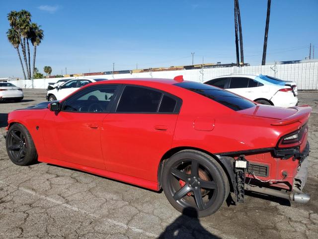 Obraz 2 z 2019 DODGE CHARGER SRT HELLCAT 2019 z VIN 2C3CDXL91KH575098