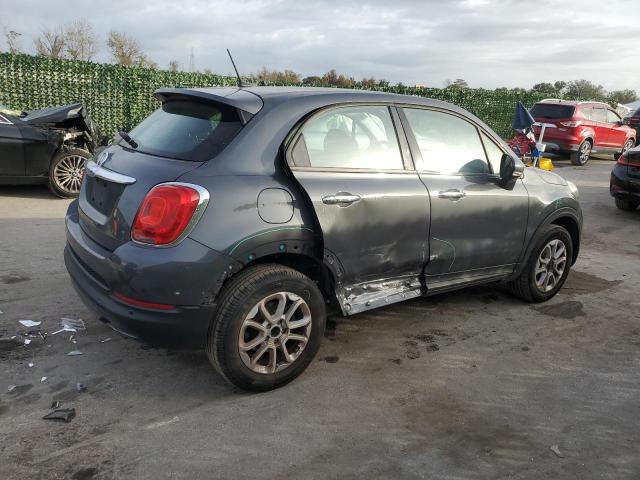 Image 3 of 2017 FIAT 500X POP 2017 with VIN ZFBCFXAB4HP620683