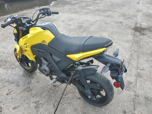 Изображение 3 2022 KAWASAKI BR125 J 2022 с VIN JKABRRJ14NDA24681