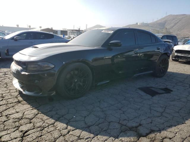 Obraz 2021 DODGE CHARGER SCAT PACK 2021