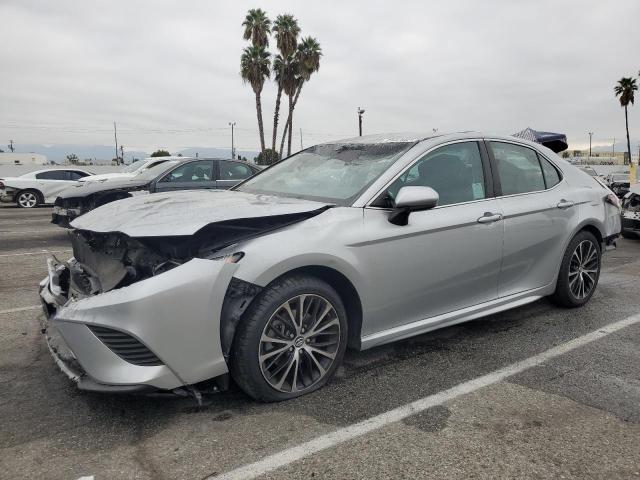 Obraz 1 z 2018 TOYOTA CAMRY L 2018 z VIN 4T1B11HK2JU632604