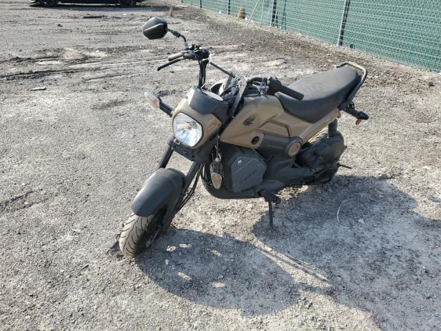 Изображение 2 2022 HONDA NVA110 B 2022 с VIN 3H1JK0700ND005784