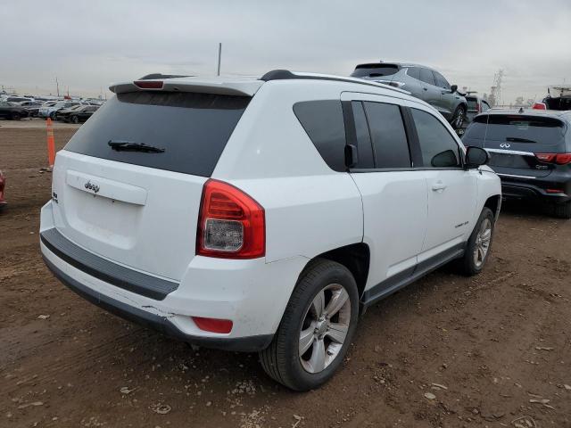 Изображение 3 2012 JEEP COMPASS SPORT 2012 с VIN 1C4NJDBB9CD582668