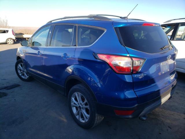 Image 2 of 2018 FORD ESCAPE SE 2018 with VIN 1FMCU0GD7JUC12815