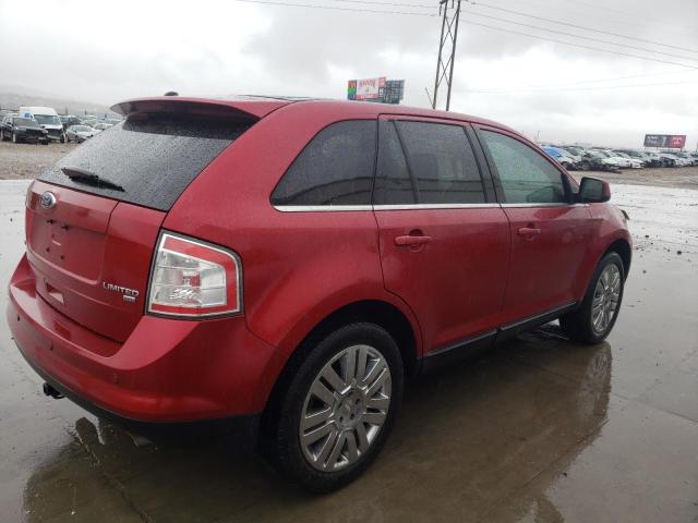 Obraz 3 z 2008 FORD EDGE LIMITED 2008 z VIN 2FMDK49C78BA24656