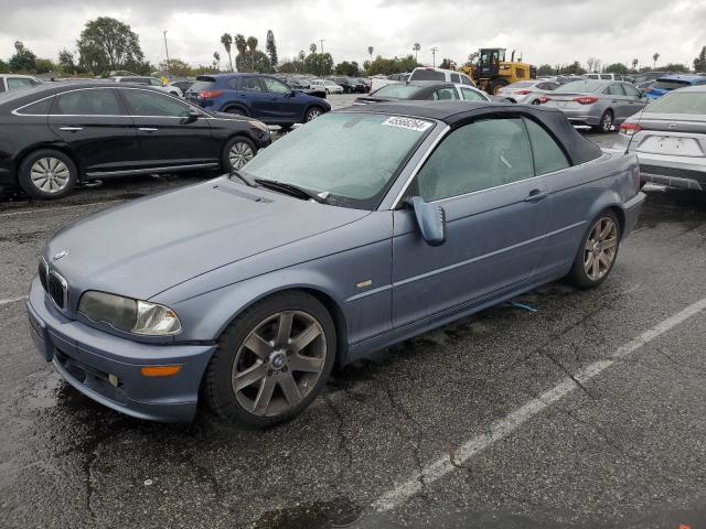 Obraz 2003 BMW 325 CI 2003
