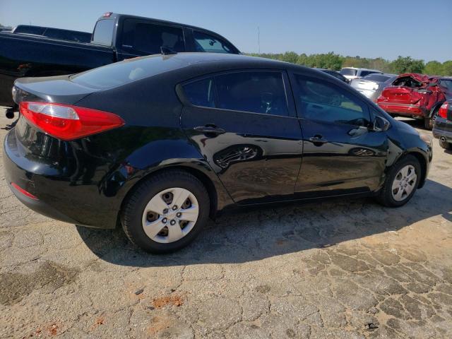 Obraz 3 z 2014 KIA FORTE LX 2014 z VIN KNAFK4A60E5181025