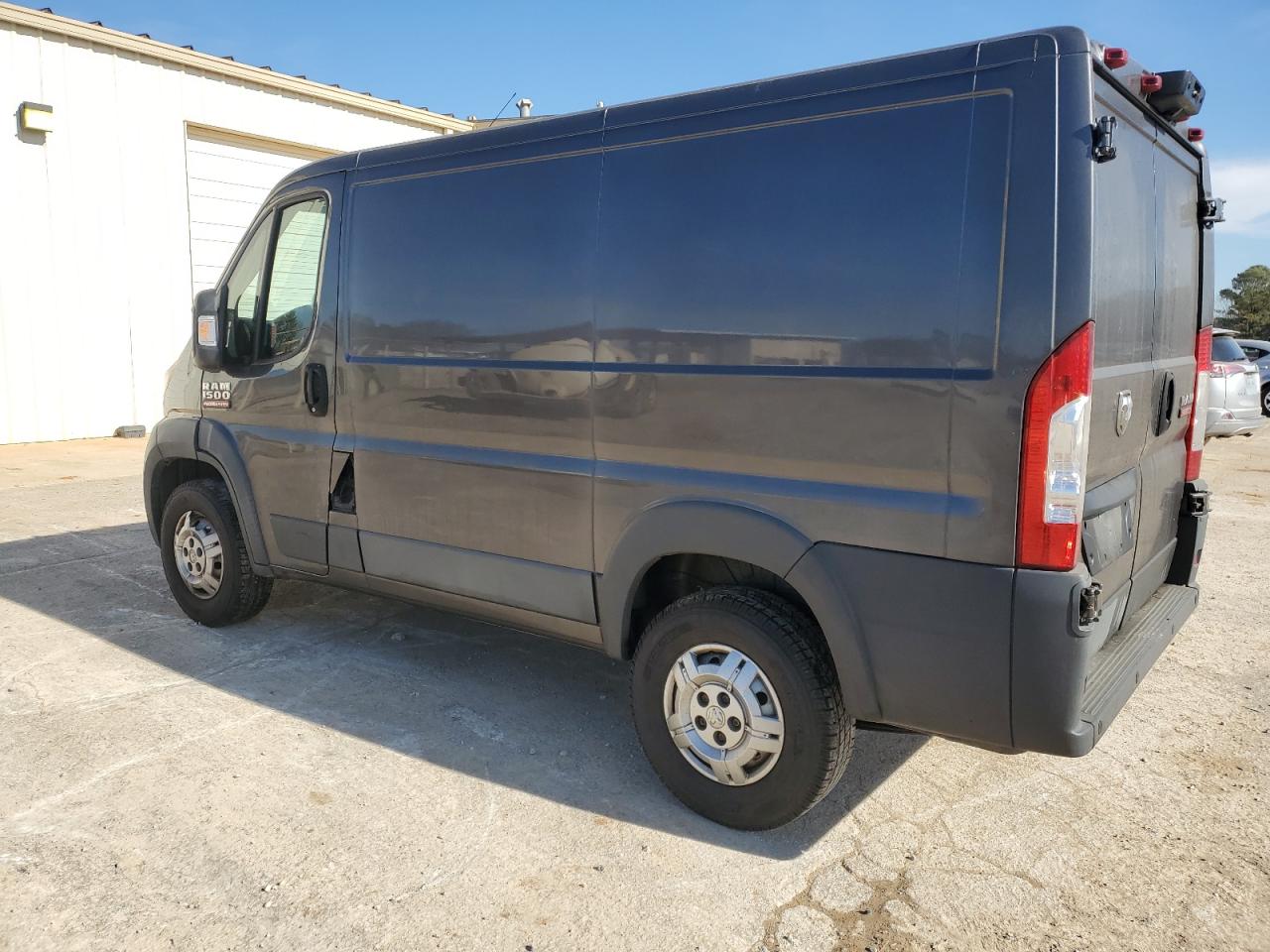 Obraz 2 z 2016 RAM PROMASTER 1500 1500 STANDARD 2016 z VIN 3C6TRVNG1GE119979