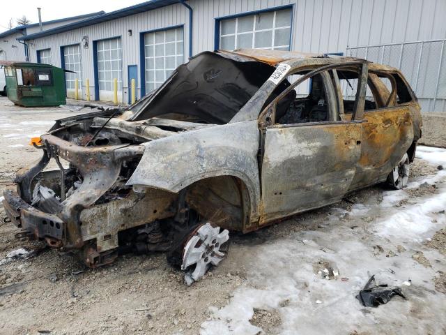 Obraz 1 z 2007 GMC ACADIA SLE 2007 z VIN 1GKEV13707J155517