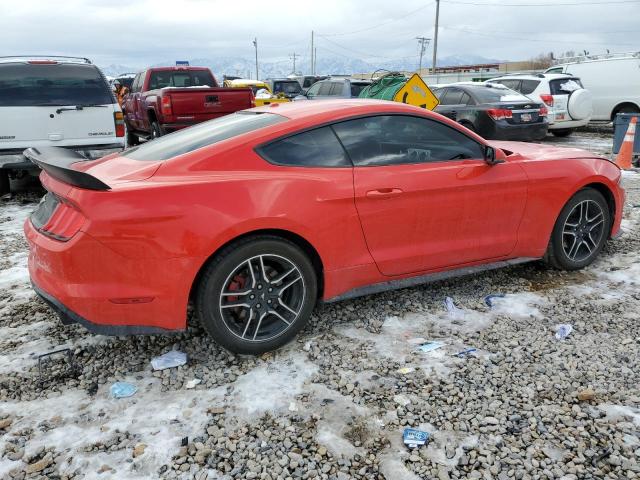 Изображение 3 2019 FORD MUSTANG  2019 с VIN 1FA6P8TH0K5151521