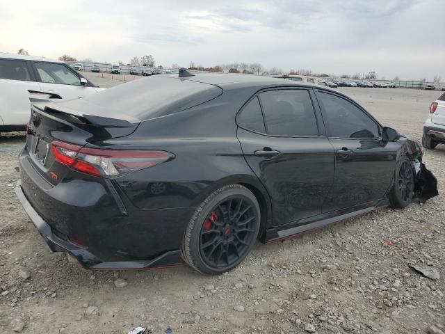 Изображение 3 2023 TOYOTA CAMRY TRD 2023 с VIN 4T1KZ1AK1PU075356