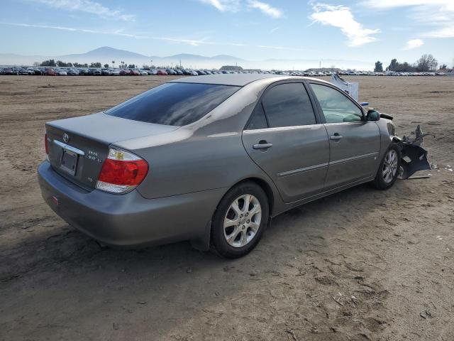 Изображение 3 2005 TOYOTA CAMRY LE 2005 с VIN 4T1BF32K25U593055
