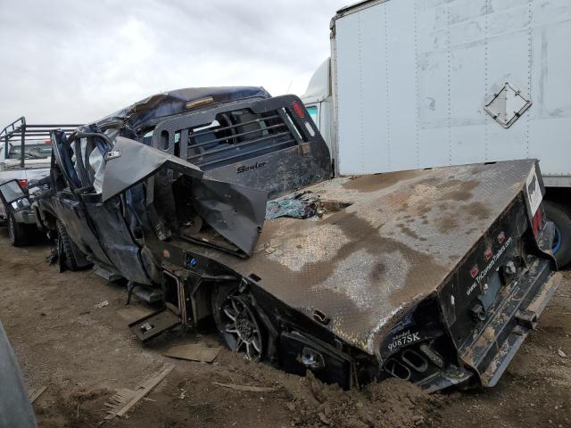 Image 2 of 2011 FORD F250 SUPER DUTY 2011 with VIN 1FT7W2BT3BEB19280