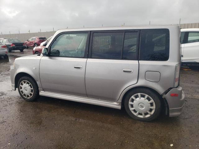 Image 2 of 2006 TOYOTA SCION XB 2006 with VIN JTLKT324064060979
