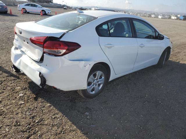 Изображение 3 2018 KIA FORTE LX 2018 с VIN 3KPFK4A70JE256624