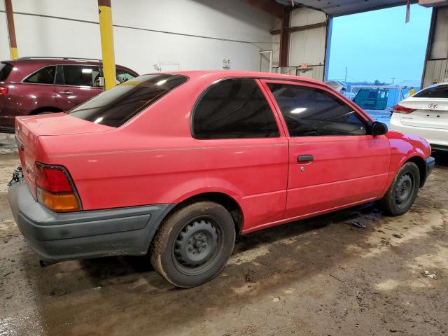 Image 3 of 1997 TOYOTA TERCEL CE 1997 with VIN JT2AC52L8V0216100