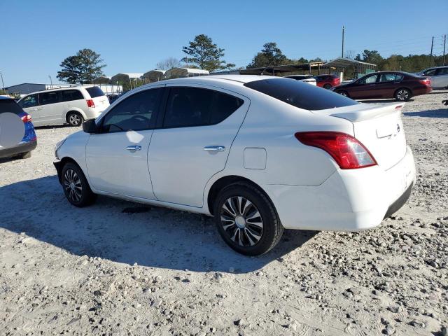 Image 2 of 2017 NISSAN VERSA S 2017 with VIN 3N1CN7AP4HL814690