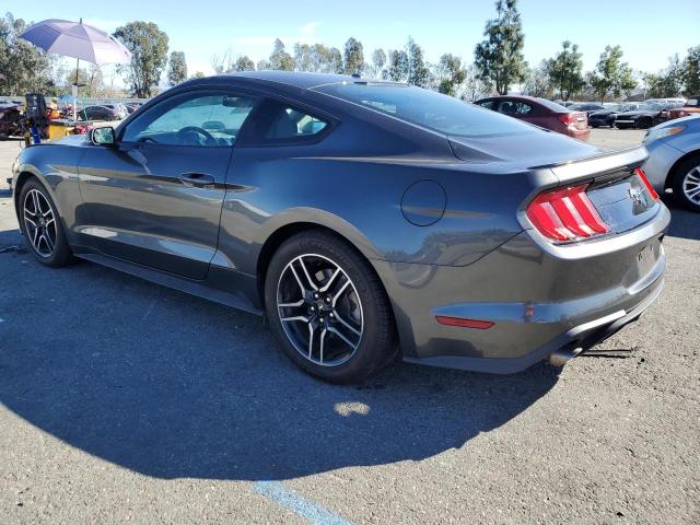 Изображение 2 2020 FORD MUSTANG  2020 с VIN 1FA6P8TH2L5126167