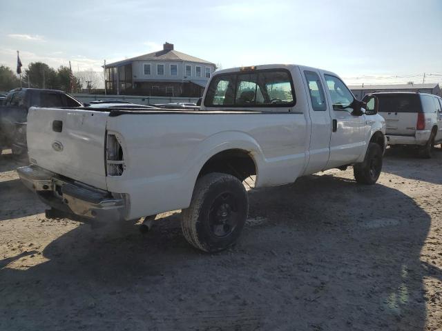 Image 3 of 2007 FORD F250 SUPER DUTY 2007 with VIN 1FTSX21597EB18653