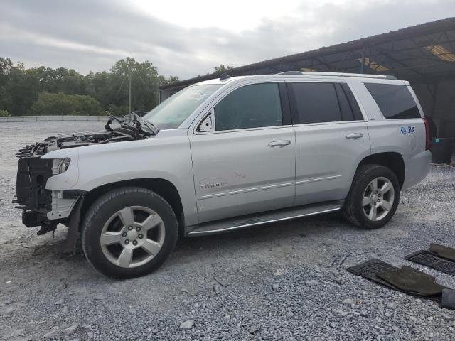 Изображение 2015 CHEVROLET TAHOE C1500 LTZ 2015
