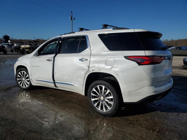 Изображение 2 2023 CHEVROLET TRAVERSE PREMIER 2023 с VIN 1GNEVKKW1PJ158122