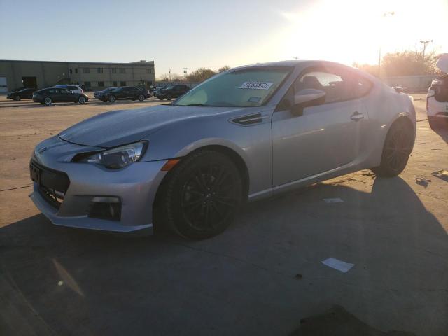 Image 1 of 2015 SUBARU BRZ 2.0 LIMITED 2015 with VIN JF1ZCAC1XF8607354