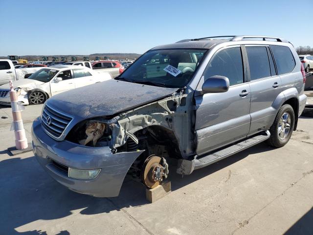 2007 LEXUS GX 470 2007 image