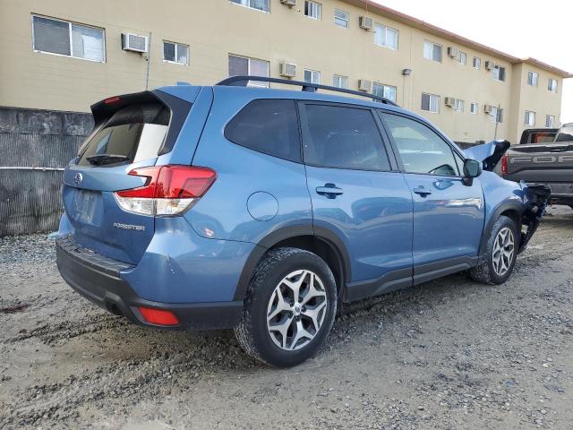 Obraz 3 z 2021 SUBARU FORESTER PREMIUM 2021 z VIN JF2SKAJC4MH526139