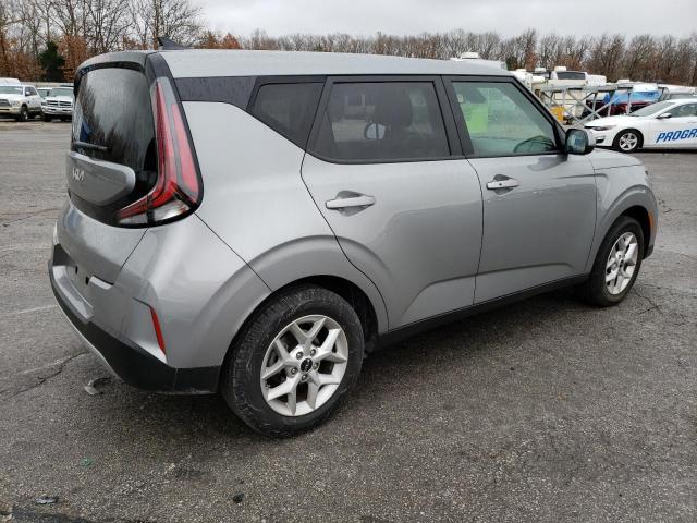 Изображение 3 2023 KIA SOUL LX 2023 с VIN KNDJ23AU1P7851145