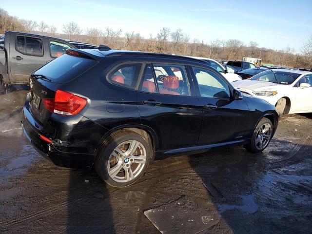 Изображение 3 2015 BMW X1 XDRIVE35I 2015 с VIN WBAVM5C55FVV94334