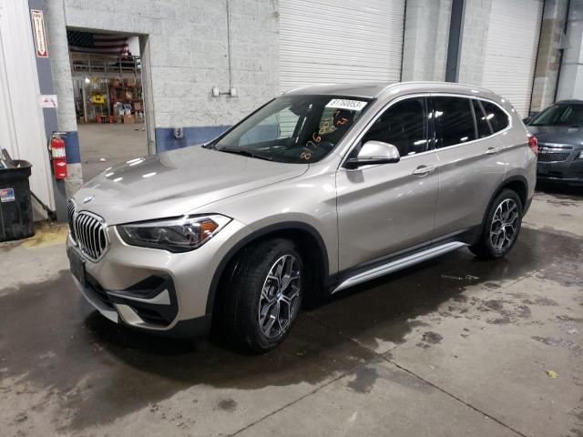 2021 BMW X1 XDRIVE28I 2021 image