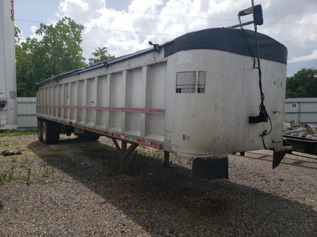 1998 VANT TRAILER 1998 image