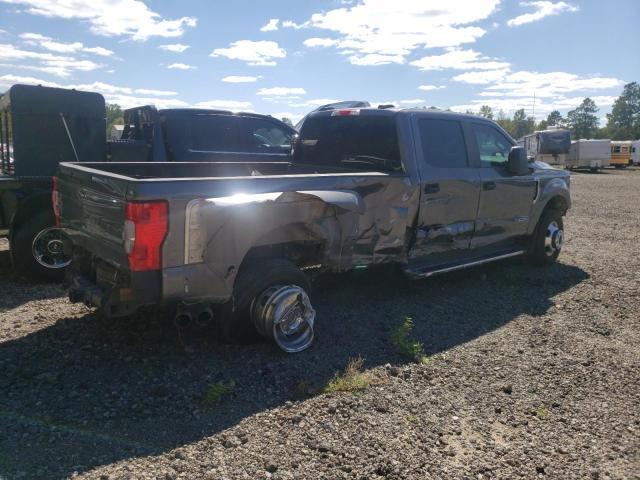 Изображение 3 2021 FORD F350 SUPER DUTY 2021 с VIN 1FT8W3DT6MED13456