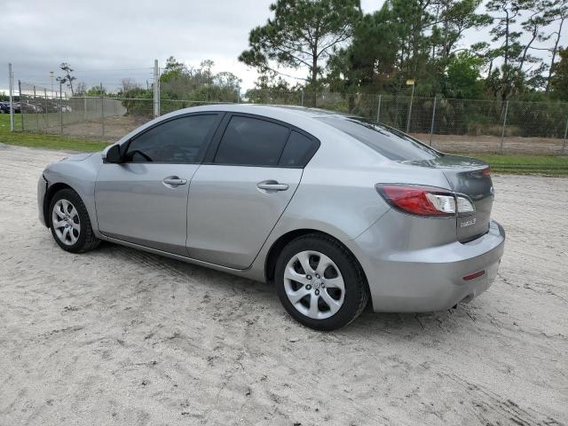 Obraz 2 z 2012 MAZDA 3 I 2012 z VIN JM1BL1UG2C1552319