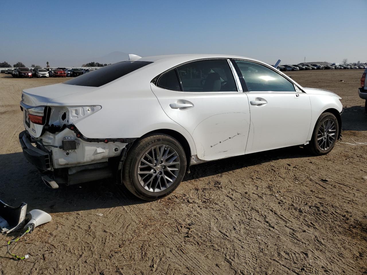 Изображение 3 2018 LEXUS ES 350 2018 с VIN 58ABK1GG4JU081188