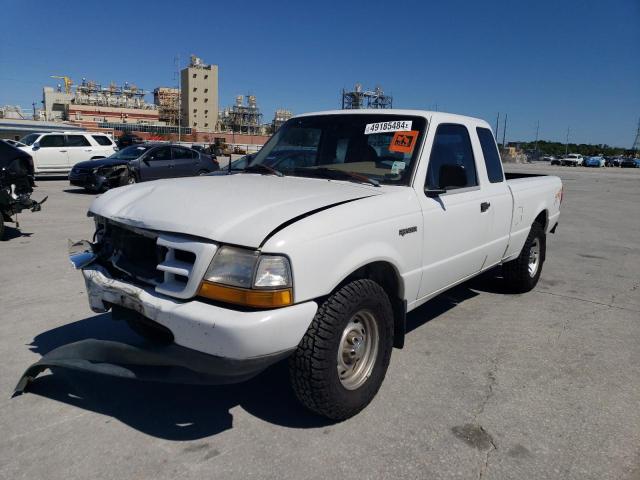 Obraz 1 z 1999 FORD RANGER SUPER CAB 1999 z VIN 1FTYR14C4XTB06897