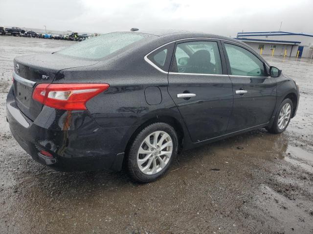 Obraz 3 z 2019 NISSAN SENTRA S 2019 z VIN 3N1AB7AP5KY408248