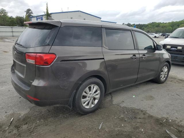 Obraz 3 z 2016 KIA SEDONA LX 2016 z VIN KNDMB5C14G6146924