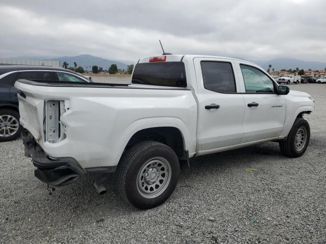 Image 3 of 2023 CHEVROLET COLORADO  2023 with VIN 1GCGSBEC2P1183235