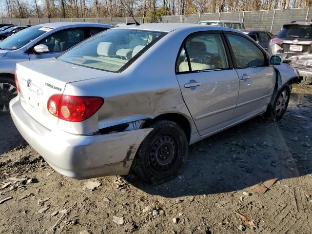 Obraz 3 z 2005 TOYOTA COROLLA CE 2005 z VIN 2T1BR32E55C377154