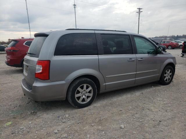 Изображение 3 2013 CHRYSLER TOWN & COUNTRY TOURING 2013 с VIN 2C4RC1BGXDR658113