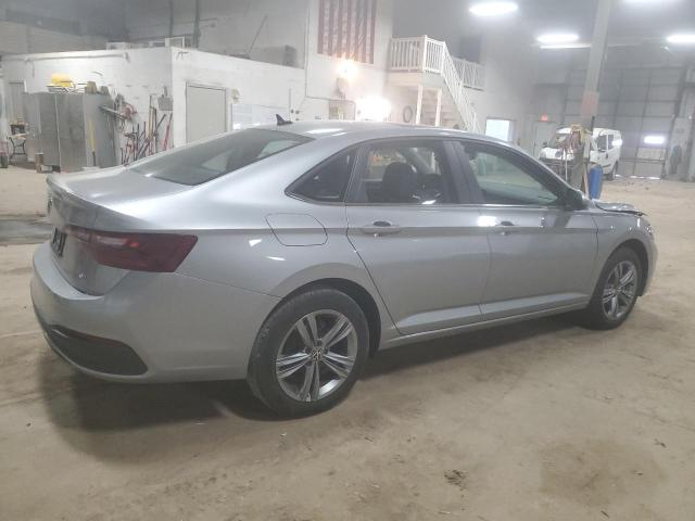 Image 3 of 2024 VOLKSWAGEN JETTA SE 2024 with VIN 3VW7M7BU5RM018108