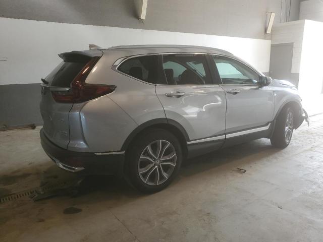 Изображение 3 2022 HONDA CR-V TOURING 2022 с VIN 5J6RT6H93NL024779