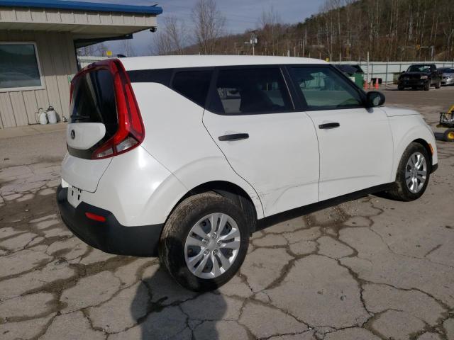 Изображение 3 2020 KIA SOUL LX 2020 с VIN KNDJ22AU8L7028443