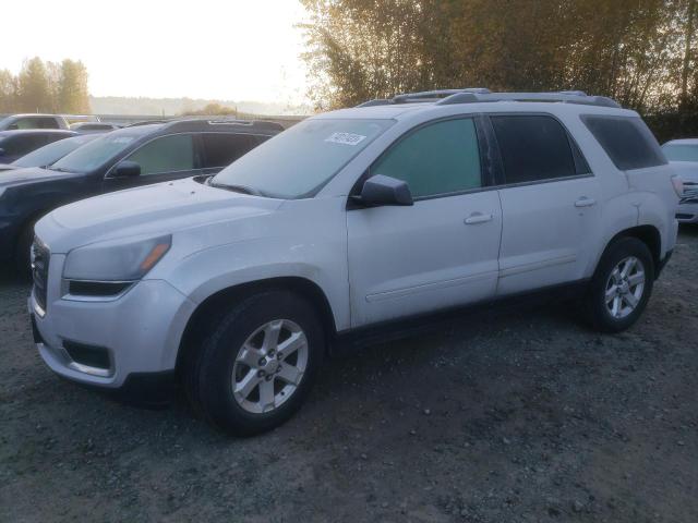 2016 GMC ACADIA SLE 2016 image