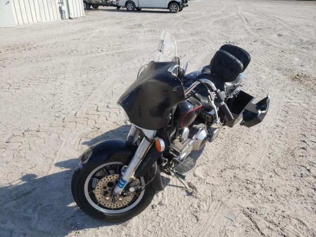 Изображение 2 1989 HARLEY-DAVIDSON FLHS  1989 с VIN 1HD1FAL15KY504866